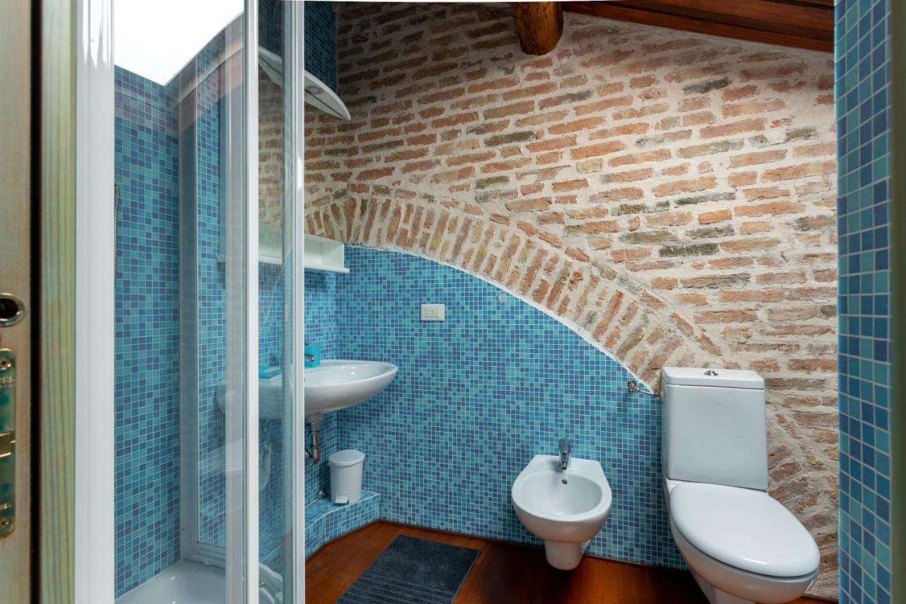 Loft Mirano Tre Apartment Bagian luar foto